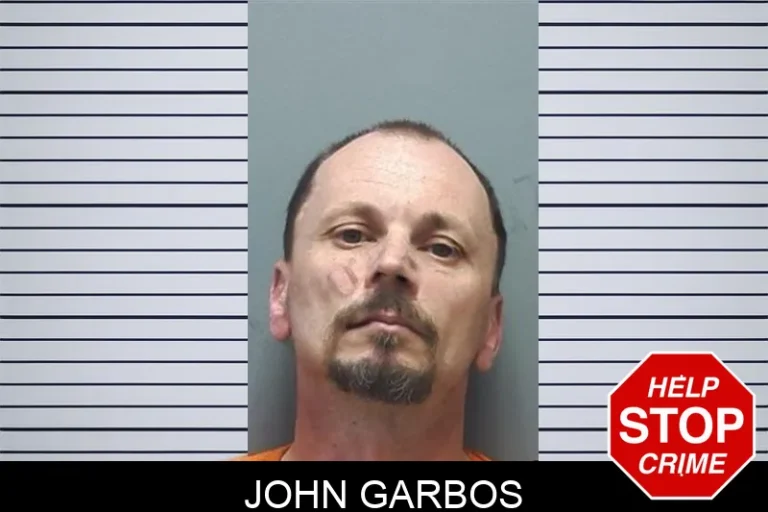John Garbos