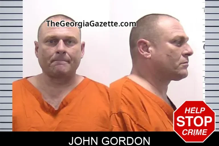 John Gordon