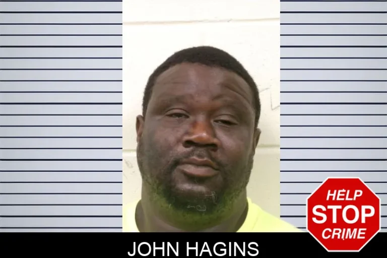 John Hagins