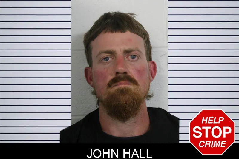 John Hall