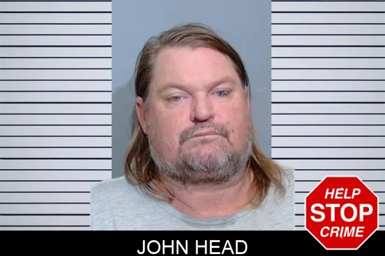 John Head