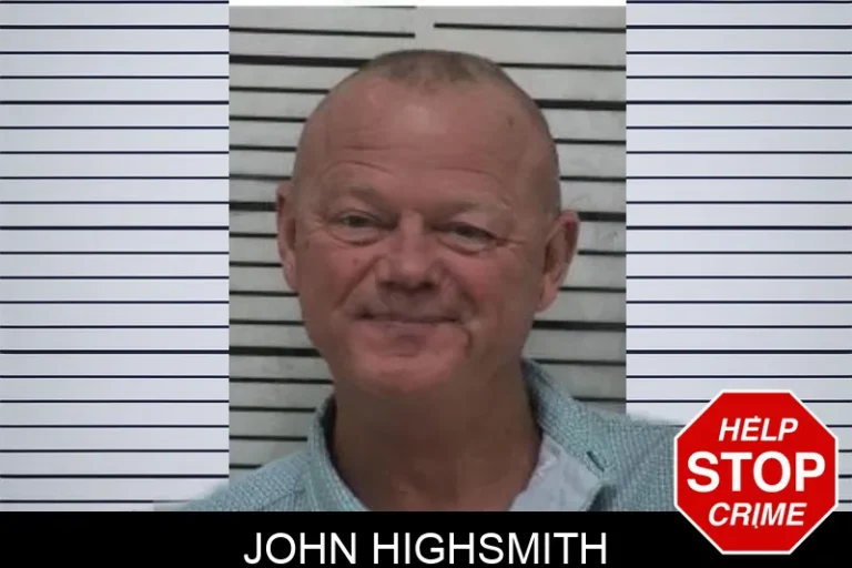 John Highsmith