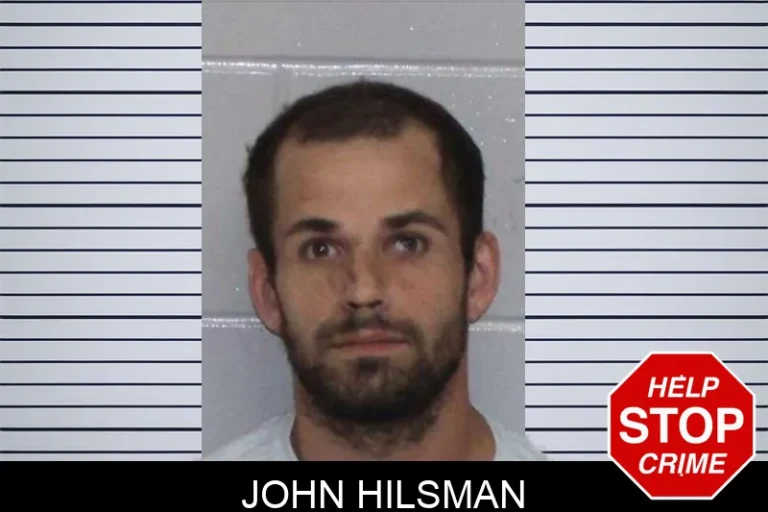 John Hilsman