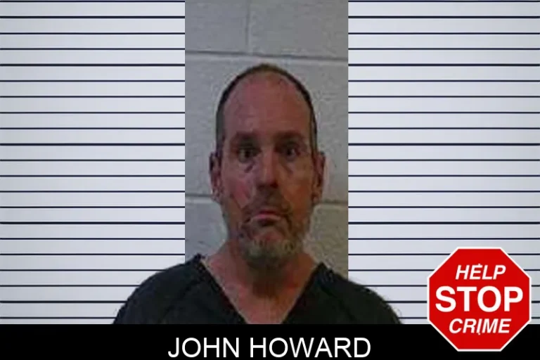 John Howard
