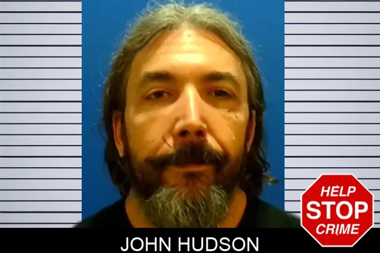 John Hudson
