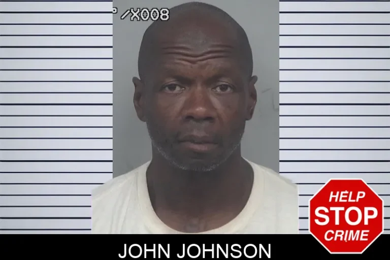John Johnson