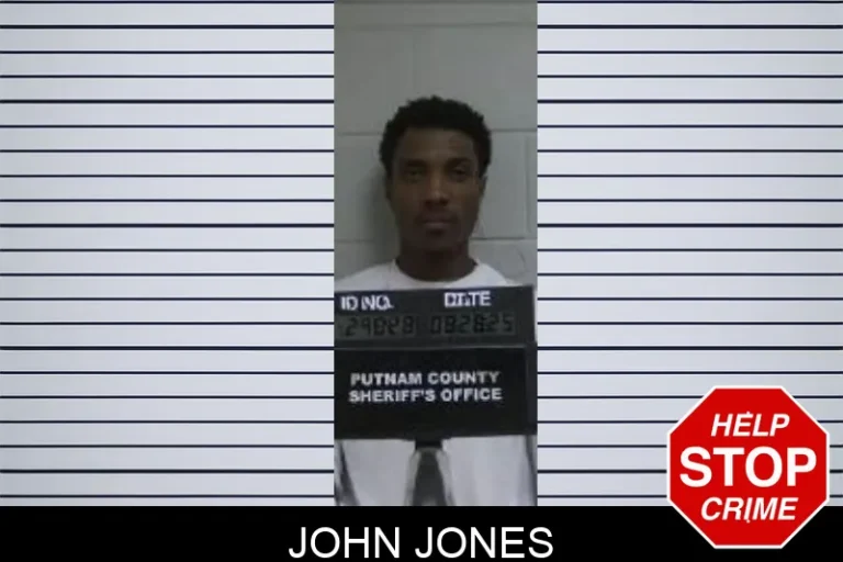 John Jones
