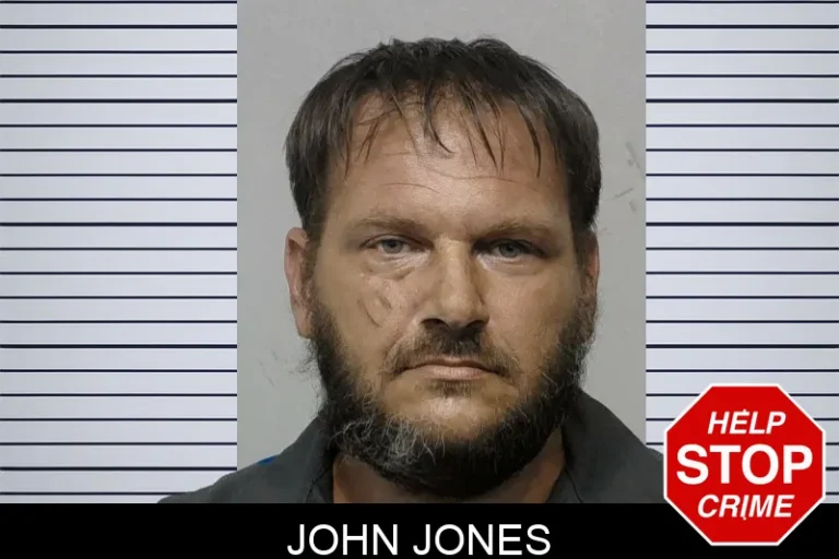 John Jones