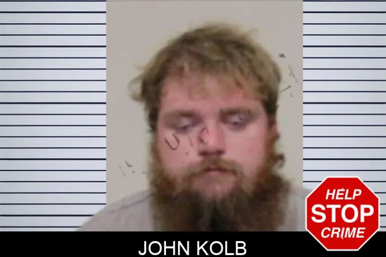 John Kolb