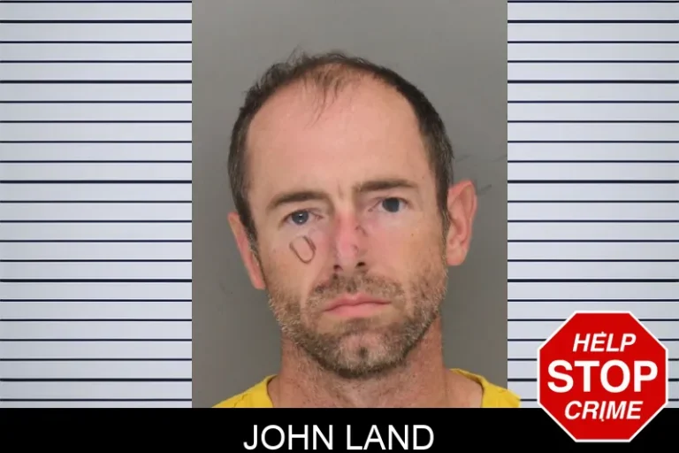 John Land