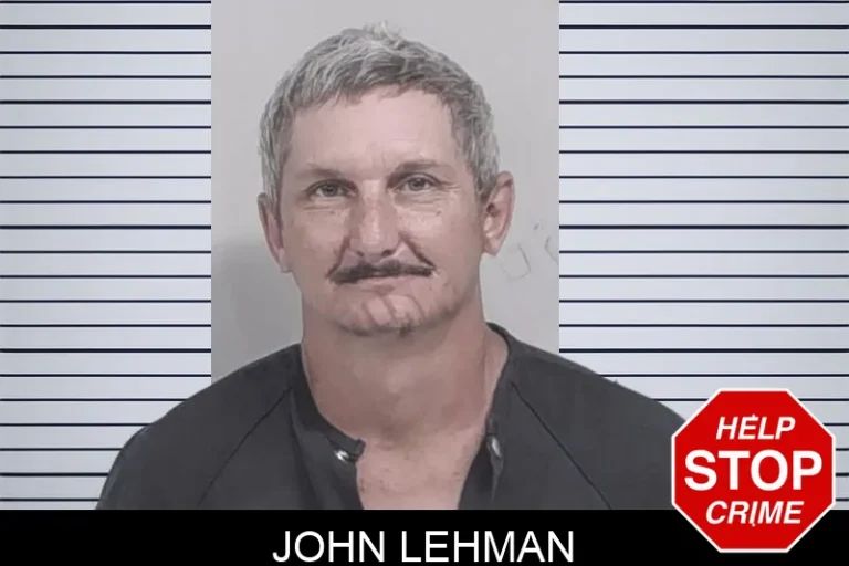 John Lehman