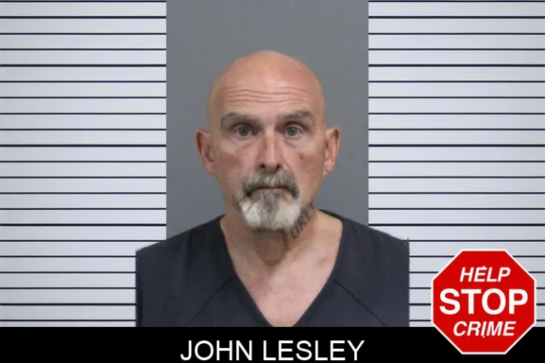 John Lesley