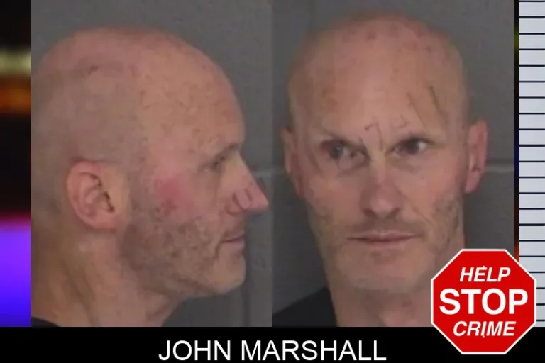 John Marshall