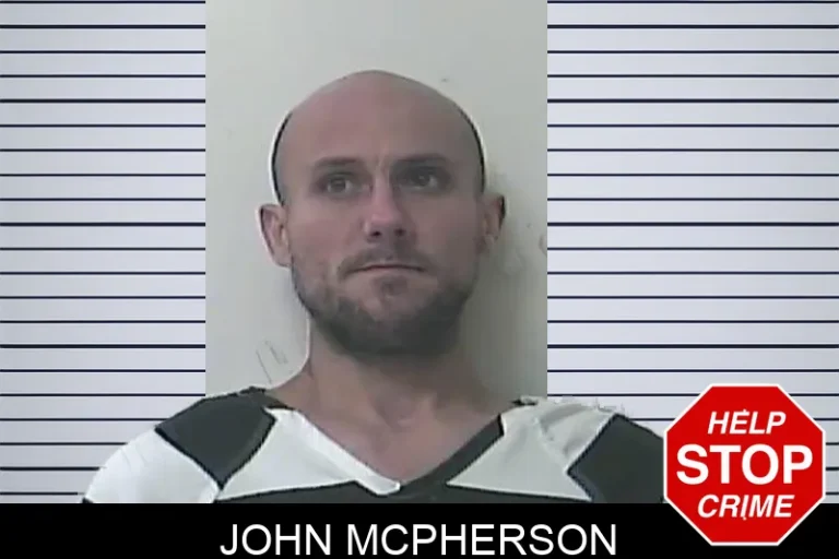 John McPherson