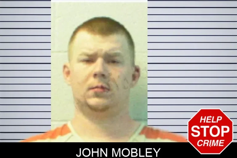John Mobley