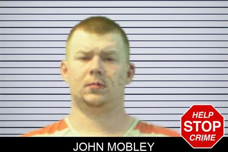 John Mobley