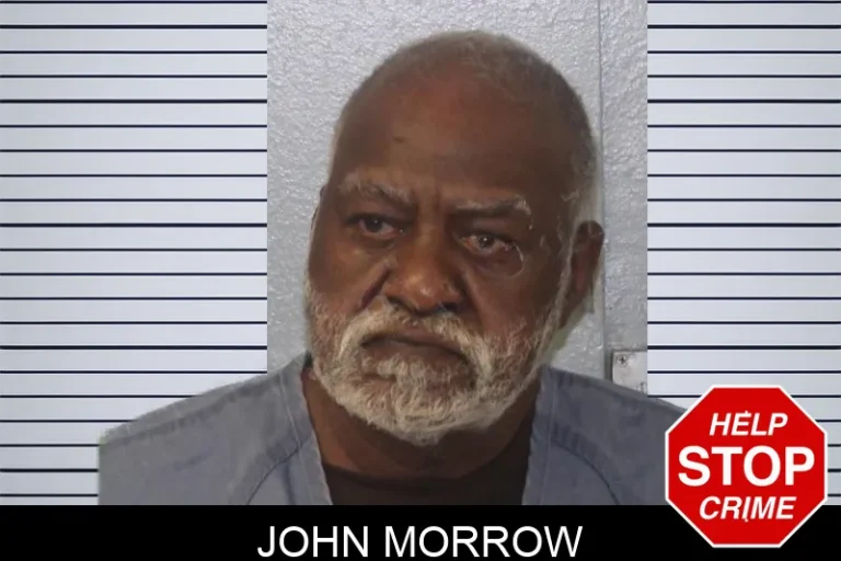 John Morrow
