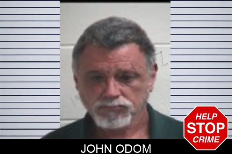 John Odom