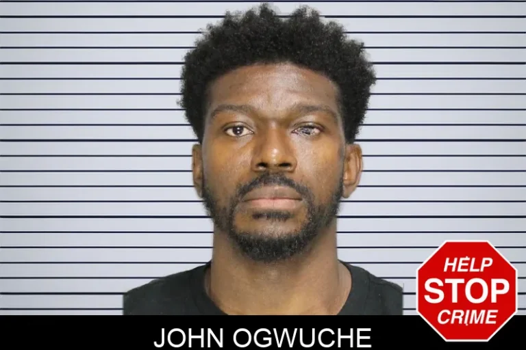 John Ogwuche