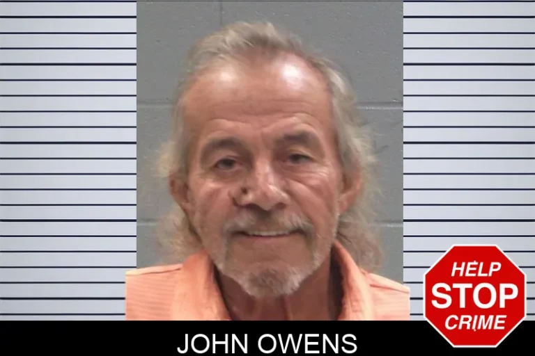 John Owens