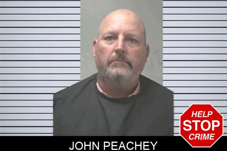 John Peachey
