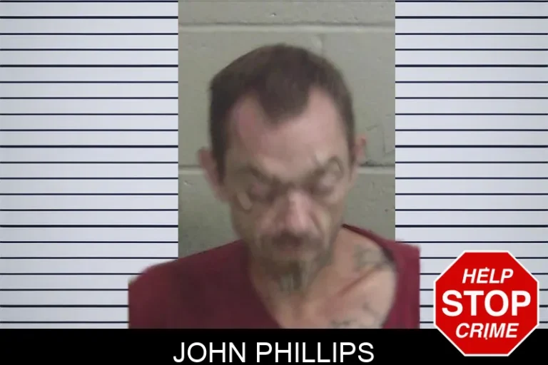 John Phillips