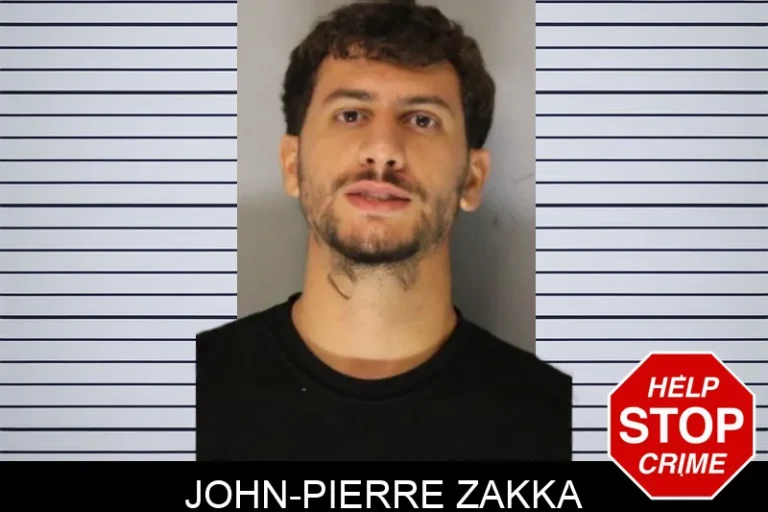 John-Pierre Zakka