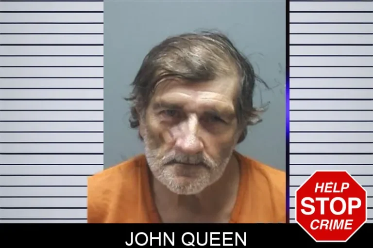 John Queen mugshot – Cherokee County , Georgia John Queen