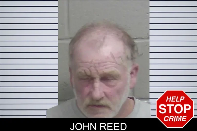John Reed