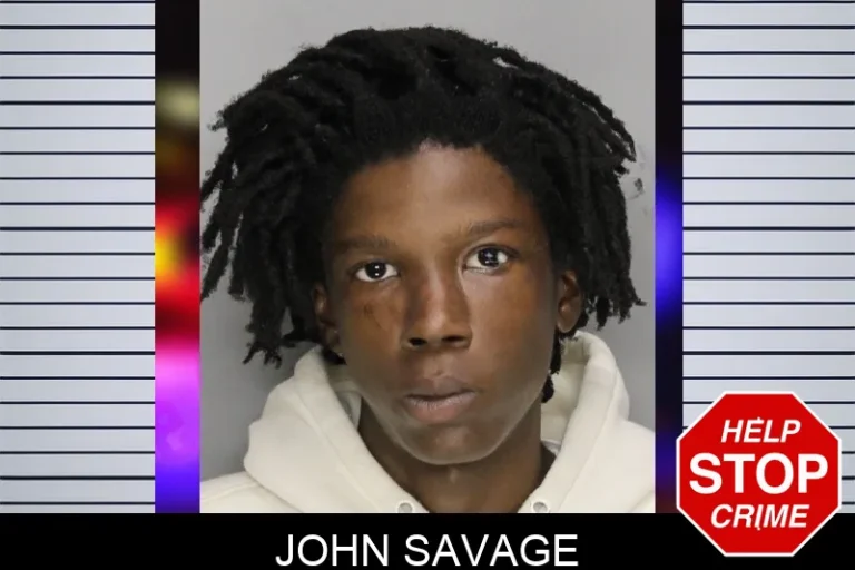 John Savage