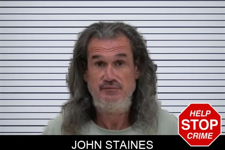 John Staines