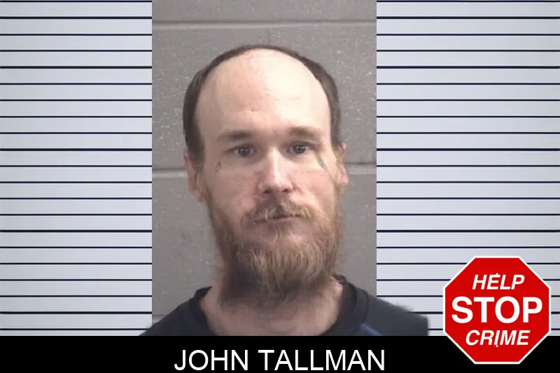 John Tallman