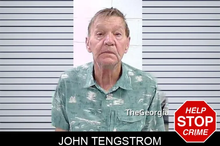 John Tengstrom