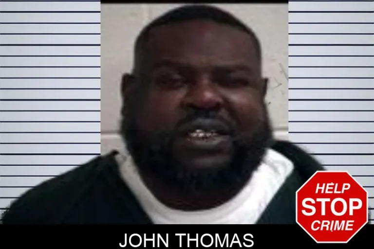 John Thomas