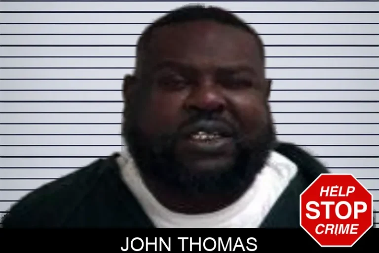 John Thomas