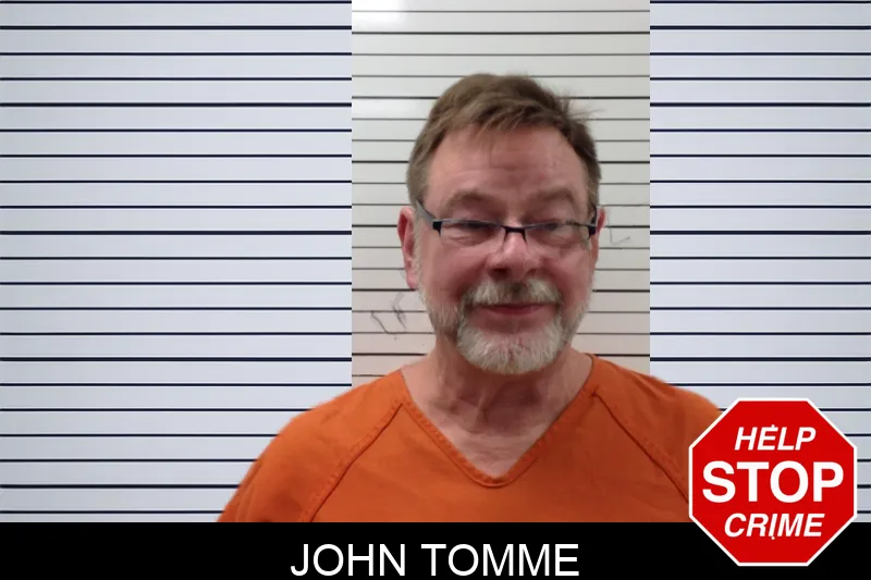 John Tomme
