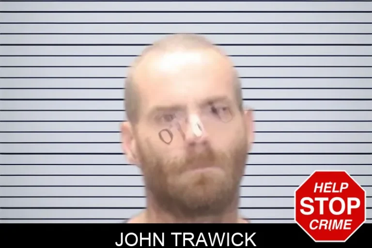 John Trawick