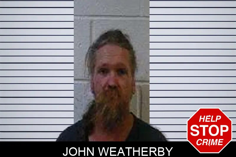 John Weatherby