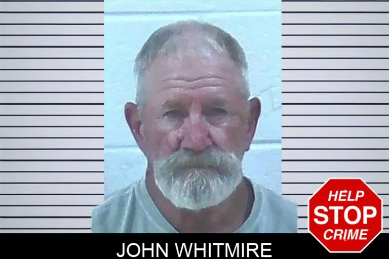 John Whitmire