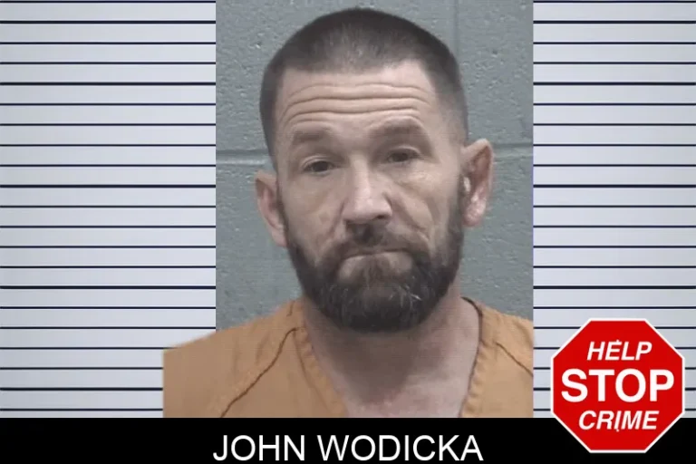 John Wodicka