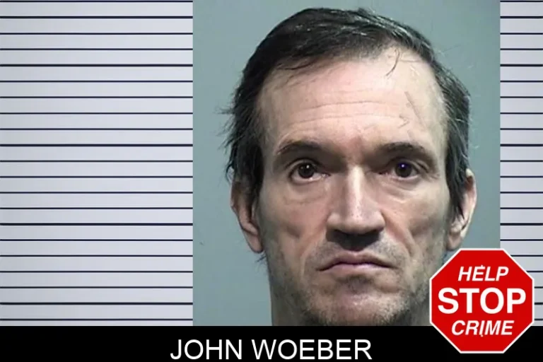 John Woeber