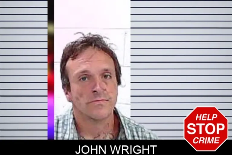 John Wright