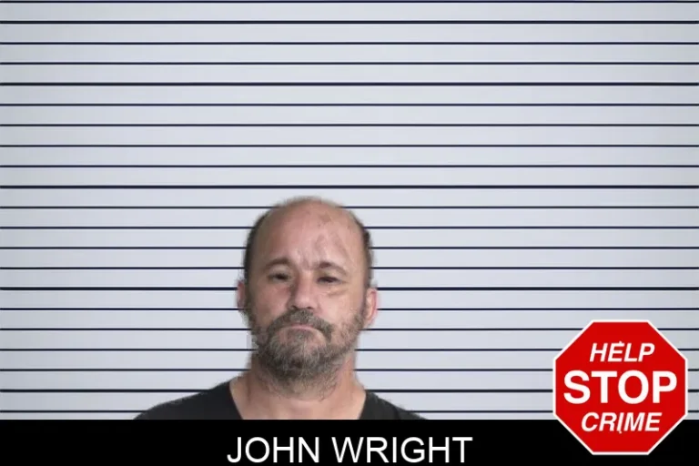 John Wright