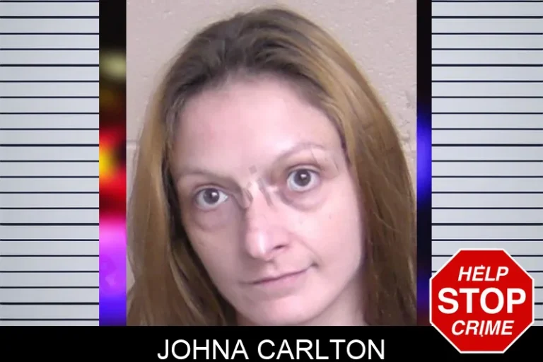 Johna Carlton