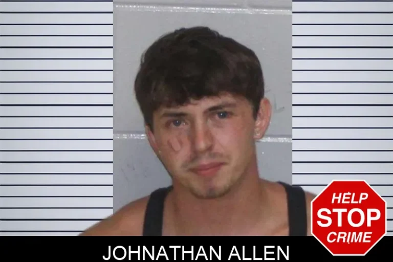 Johnathan Allen