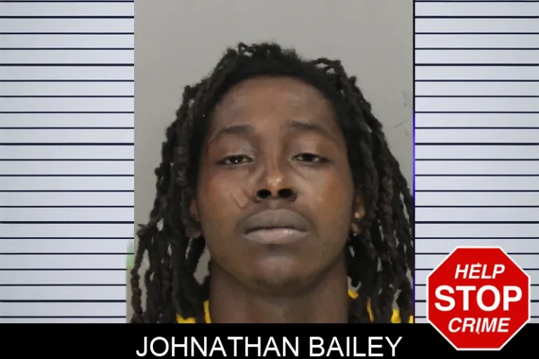 Johnathan Bailey