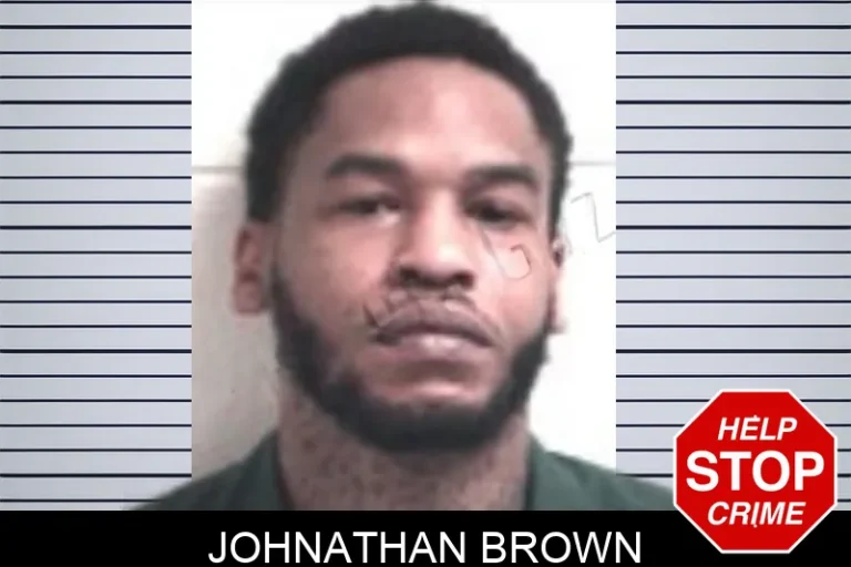 Johnathan Brown