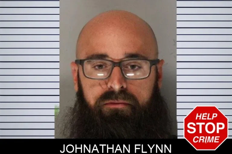 Johnathan Flynn