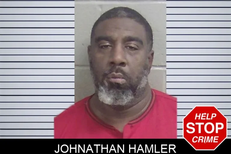 Johnathan Hamler