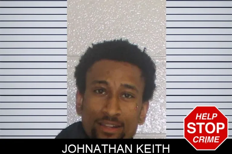 Johnathan Keith